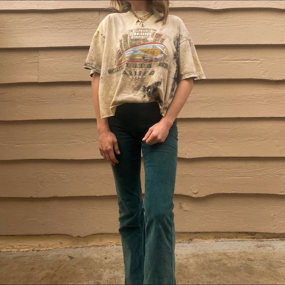 1998 Vintage Harley Davidson Tshirt
